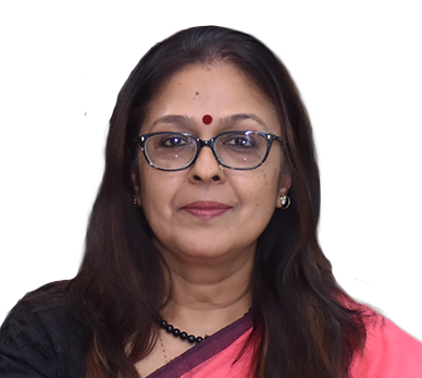 Ms Pallavi Jain is now Secretary, Corporate Affairs